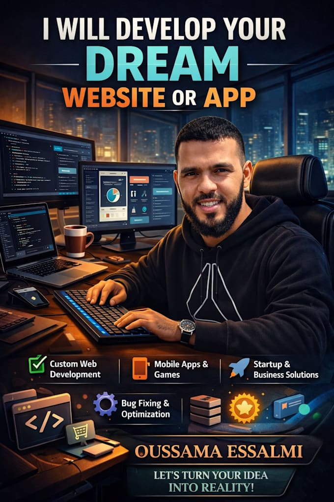 fix HTML, CSS, and javascript bugs in your website