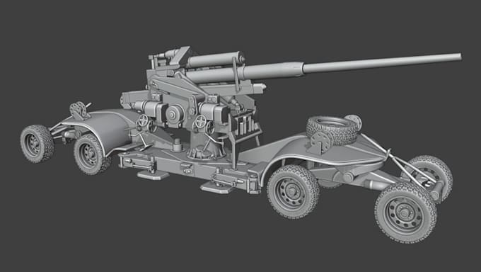 create high quality stl files for 3d printing and product design