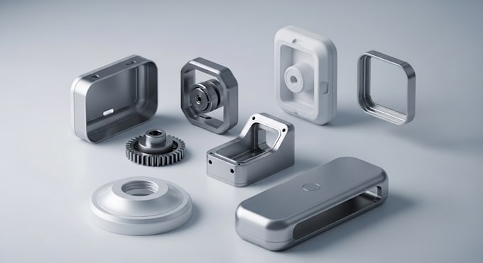 design stl model for printing in fusion 360 cad