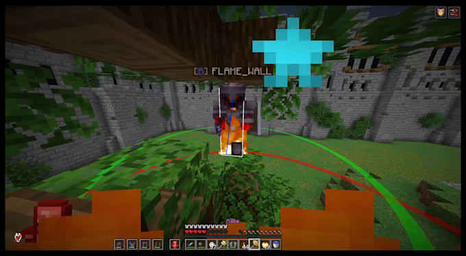 help you work on your minecraft pvp