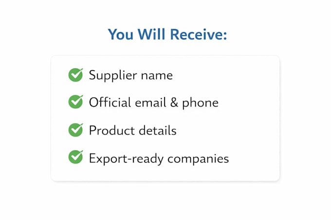 find verified commodity suppliers with contact details