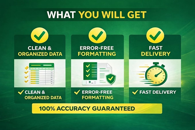 clean excel data cleaning, remove duplicates organize data