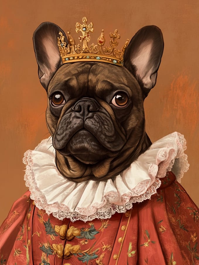 draw pet portrait, digital art, dog portrait, pet memorials
