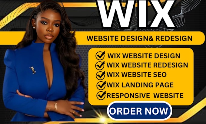 wix website design redesign wix website wix website wix