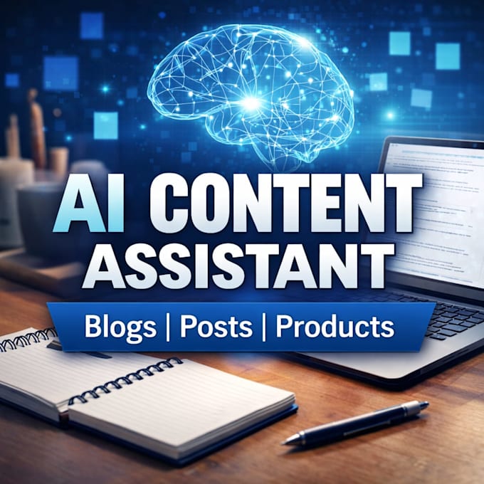 write ai SEO blog articles and website content
