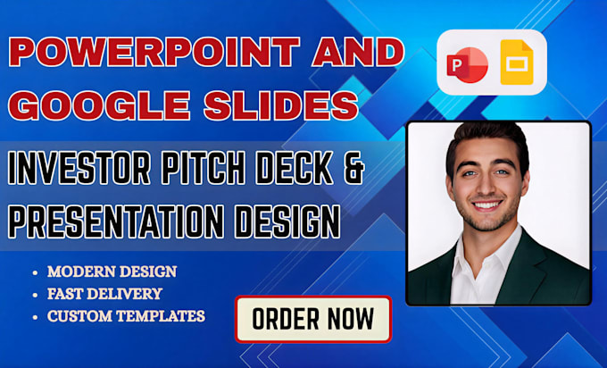 build startup pitch deck accelerator application pitch deck investors deck