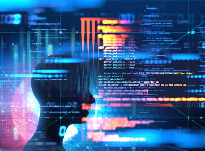 create machine learning and deep learning models from scratch
