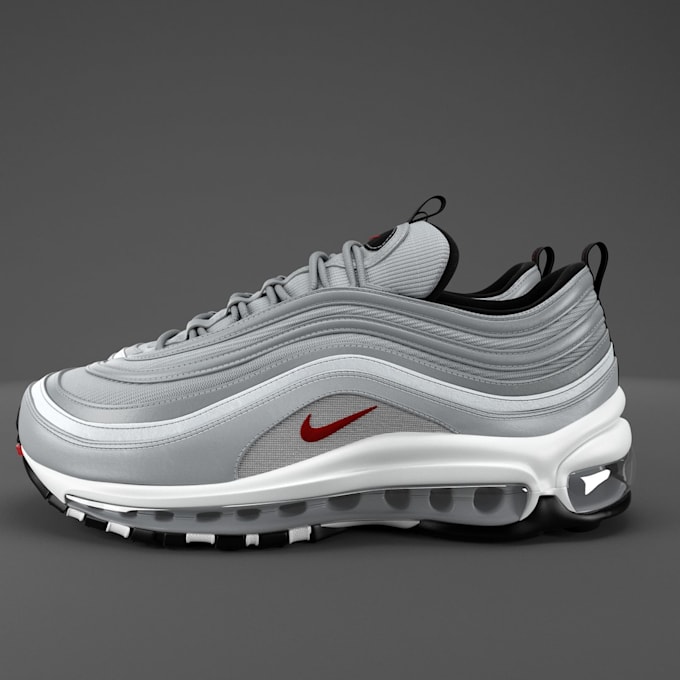 create custom 3d shoe printing, sneaker design and shoe sole modeling