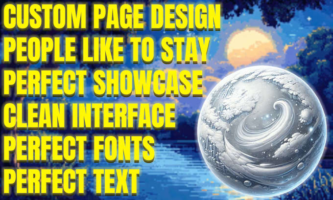 do itch io thumbnails or custom pixelart