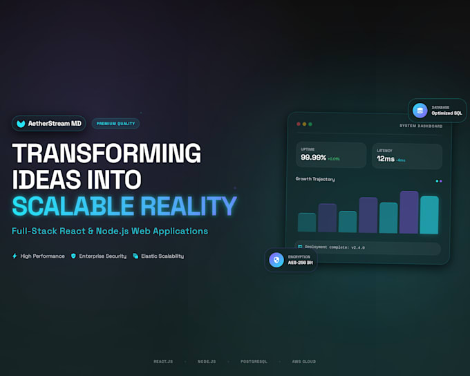 build modern web apps dashboard and admin panels