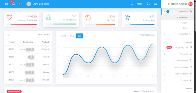 fix laravel bugs, add features, and build laravel apps for startups