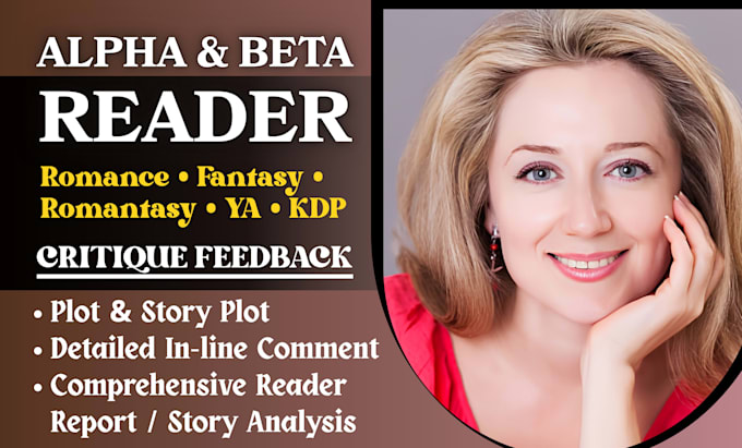beta read romance, fantasy beta reader, alpha reader, young adult