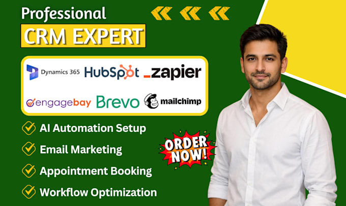 do mailchimp dynamic365 engagebay automation hubspot brevo zapier integration