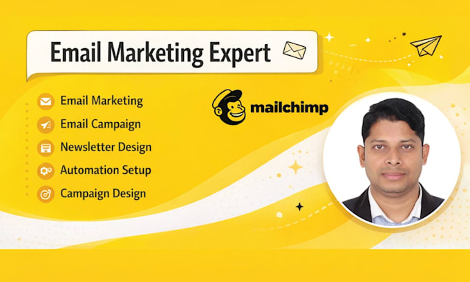 do mailchimp email campaign and mailchimp email marketing