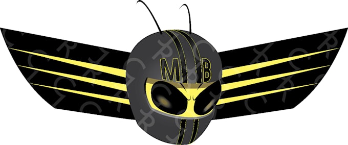 design a logo for your organization, brand, etc