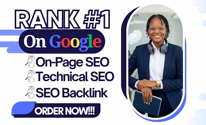 optimize website on page SEO for duda, showit, odoo, wix or wordpress website