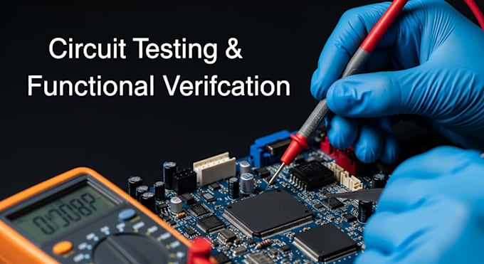 design your pcb layout with simulation and testing for reliable boards