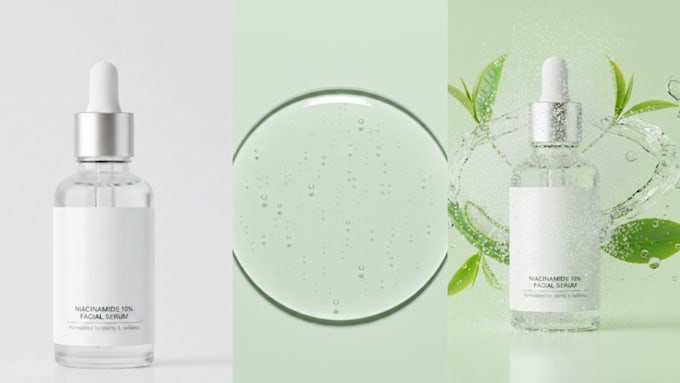 create premium ai product photos for ecommerce