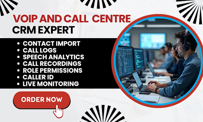 set up voip call centre talkdesk aircall cloudtalk justcall callhippo five9 CRM
