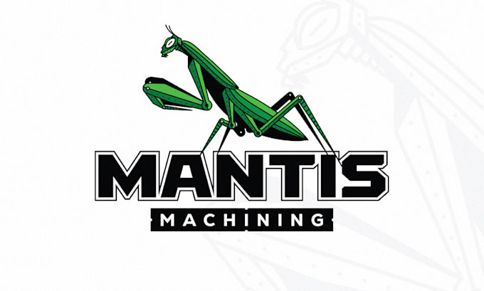 design terminator theme pest control company logo