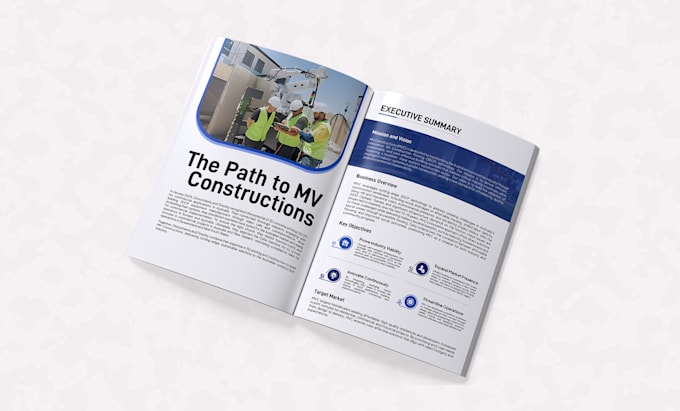 design professional catalogue in adobe indesign