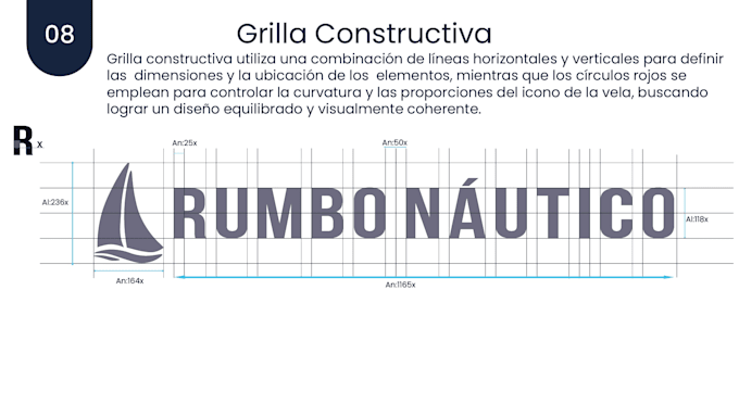 te realizamos tu manual de marca