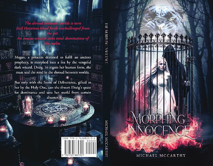 format your book for publication