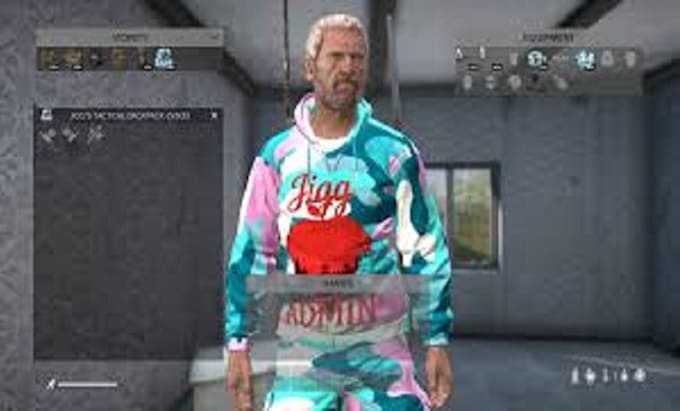 Make custom clothings, weapons, gears and skins for your dayz server by ...