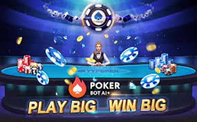 develop ai poker bots, gto models, and real time poker tools