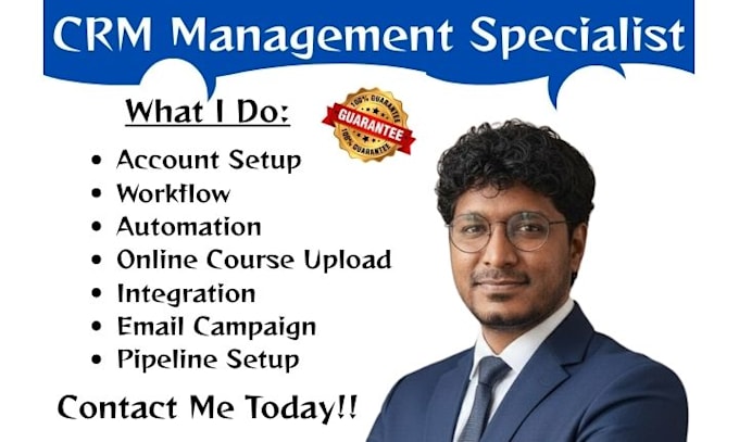 setup gohighlevel course upload subscription email campaign funnel integration