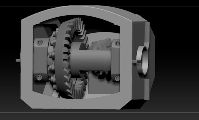 modify and fix 3d model repair stl step file for 3d printing and manufacturing