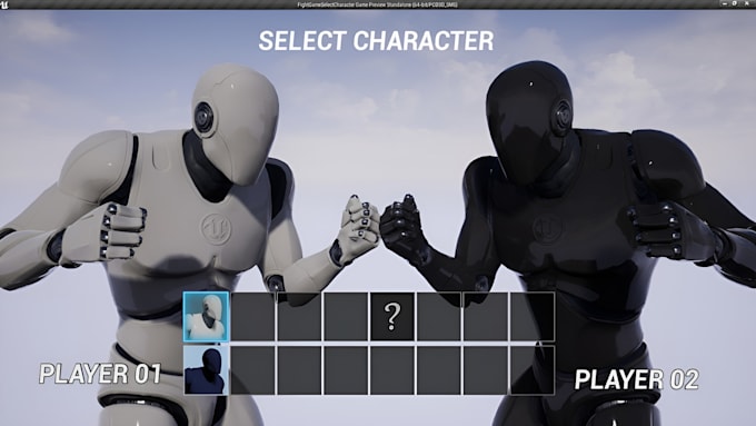 design multiplayer ue5 systems with blueprint gameplay