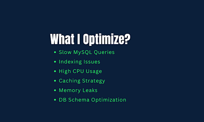 fix slow PHP websites and performance issues