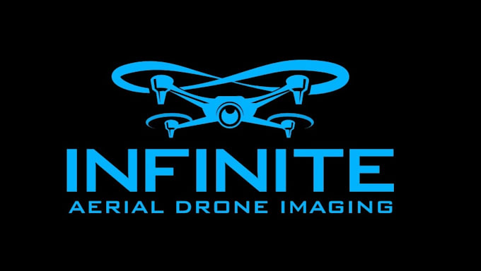 design a modern and futuristic technology logo