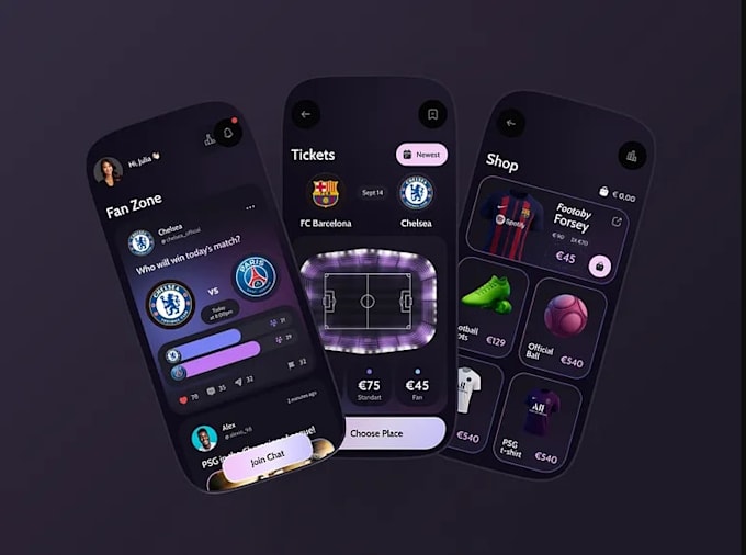 develop live sports score web app with ai predictions like sofascore