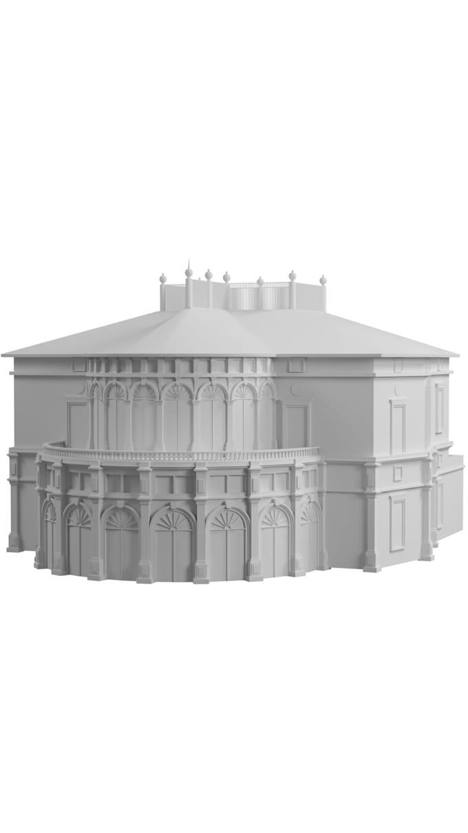 create customized 3d prints