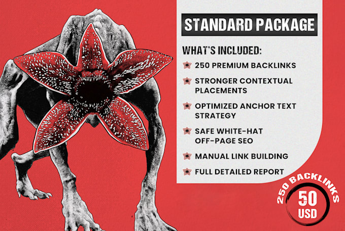 create manual white hat dofollow seo backlink service