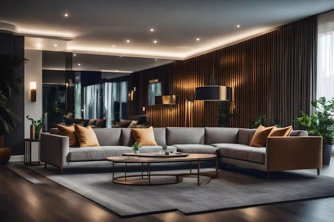 create lighting design interior exterior architectural do lux calculation