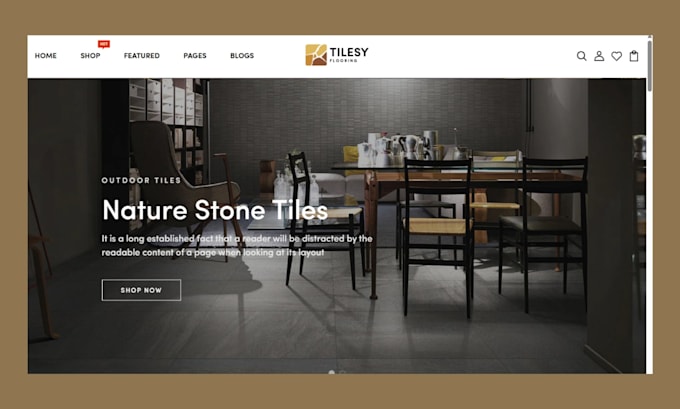 design tiles shopify store flooring website tiles website art and crafts tiles