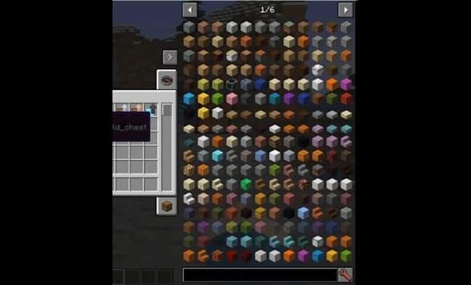 develop minecraft mod custom addon or minecraft plugin for bedrock or java