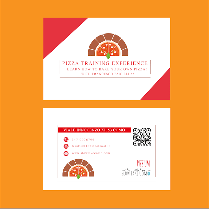 design professional graphics for your business