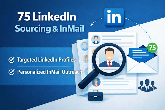 do linkedin lead generation run inmail outreach campaign