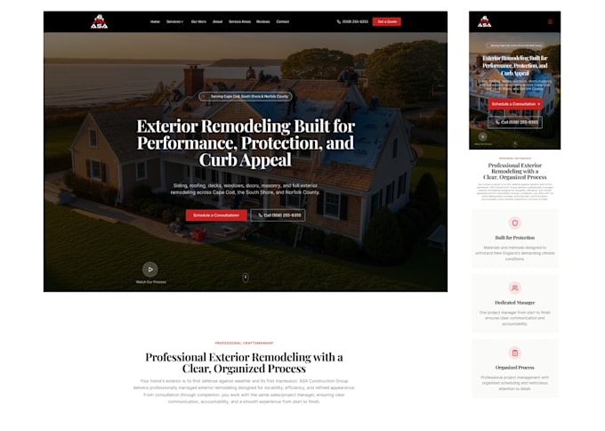 ui UX audit, persona and flow testing you app and website