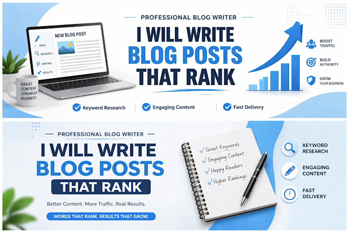 do SEO article writing, content writing and blog post