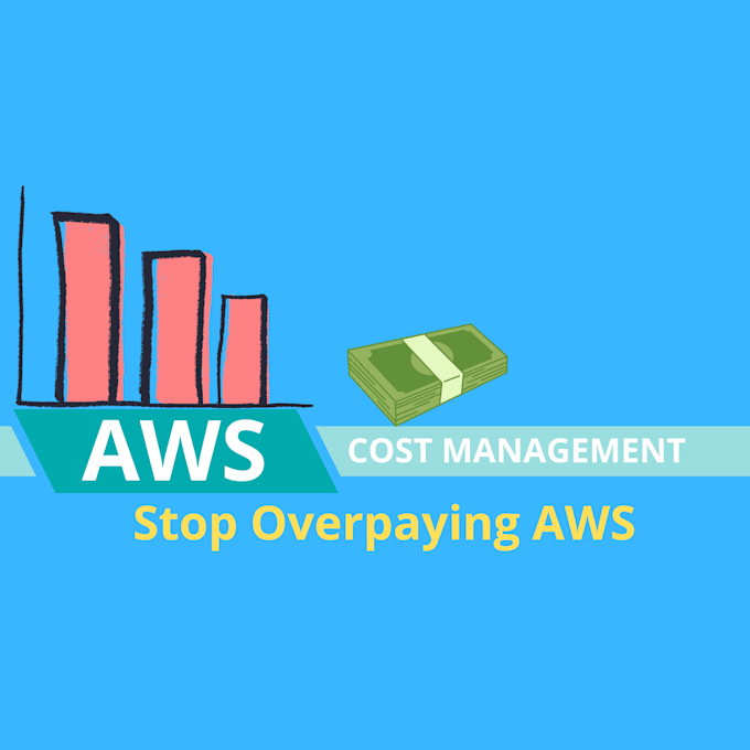 reduce your AWS bill and optimize cloud costs