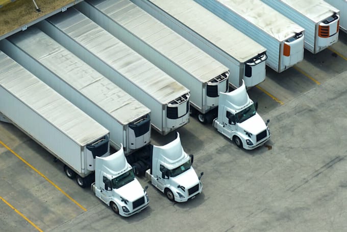 secure a guaranteed US shipper for your freight brokerage