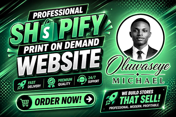 setup etsy shopify print on demand store printify printiful gelato on demand