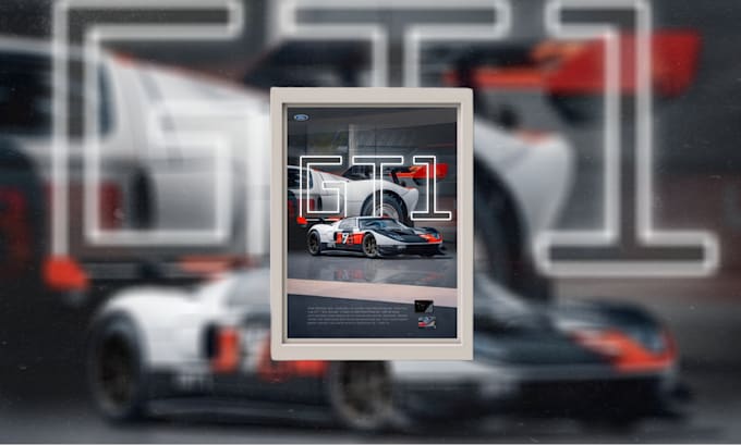 design posters according to your perception