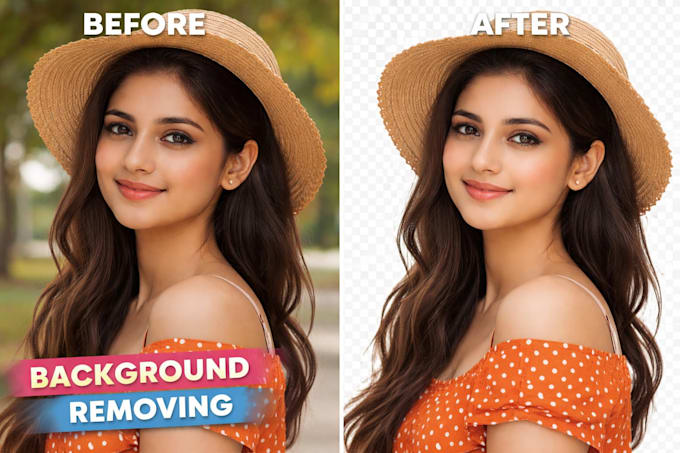 do professional photo editing