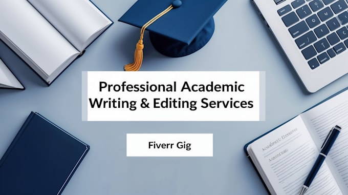 edit and format research papers and assignments to submit